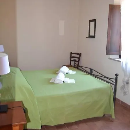Bilocale Comfort 아파트 *